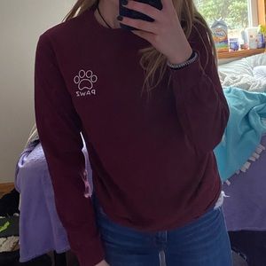 Pawz Long-sleeve